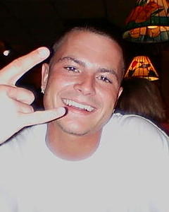 Man, 43. RIPMAC