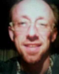 Man, 45. kensprite