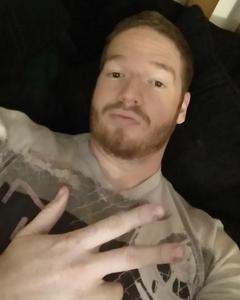 Man, 30. justcer