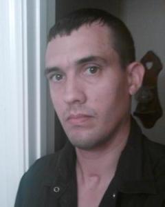 Man, 44. JaseOneal