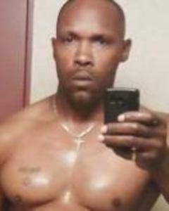 Man, 49. TheConditioner