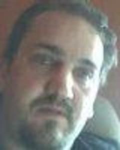 Man, 48. JOE46250