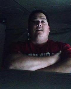Man, 56. Doelmo