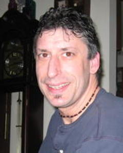 Man, 59. michael66752