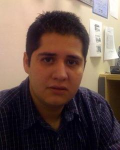 Man, 43. jose3000109