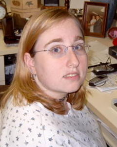 Woman, 48. Bluebutter350