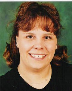 Woman, 53. pumpkin483