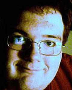 Man, 41. Stoudman