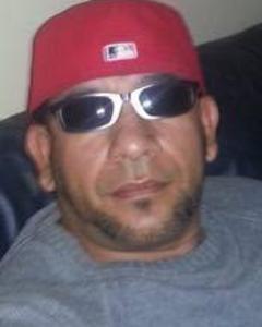 Man, 49. Bayardo5224