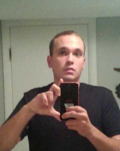 Man, 34. MattyR3137