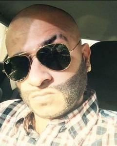 Man, 44. Raliali786