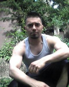 Man, 37. Kilo0504