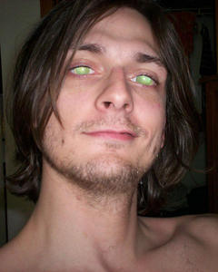 Man, 44. SerBerKer_The_