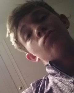 Man, 31. swaggin0550