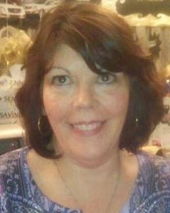 Woman, 64. Patricia602