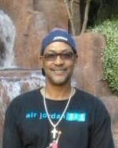 Man, 56. FREEZON