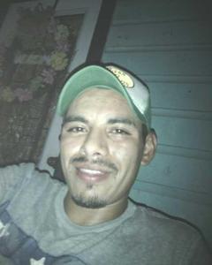Man, 38. barski