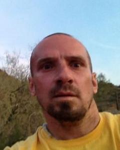 Man, 53. buckrgrs