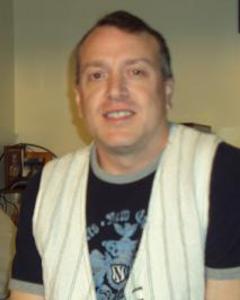 Man, 65. kingadams