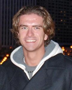 Man, 40. kevd14