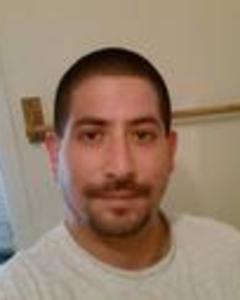 Man, 46. Abraham2000