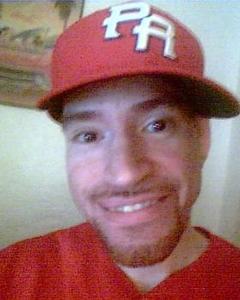 Man, 43. RICANRUM
