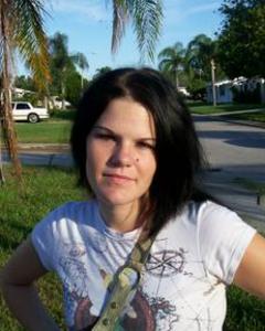 Woman, 43. moonbeam475