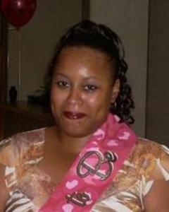 Woman, 44. BabygirlEpp
