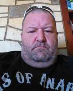 Man, 53. pappataz