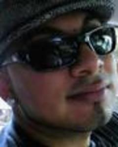 Man, 43. Franklionheart