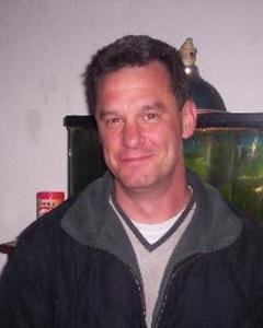 Man, 58. Simonizer1