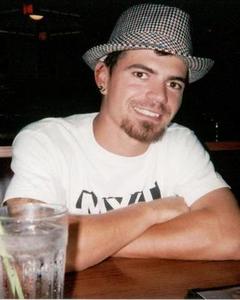 Man, 43. VitoTheX