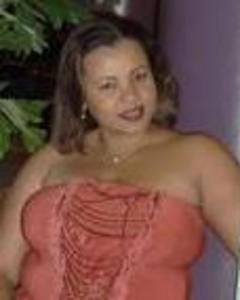 Woman, 52. october_lady