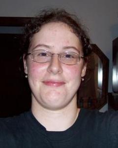 Woman, 38. Cuddlebear08