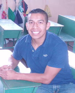 Man, 38. jorge234922
