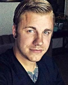 Man, 36. Steffen1338