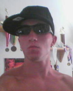 Man, 38. track_star20