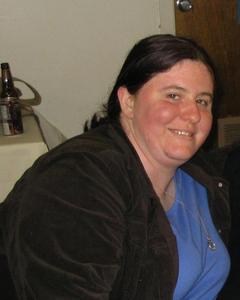 Woman, 50. SweetCatLover