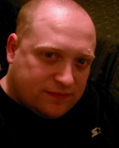 Man, 48. matt29107