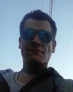 Man, 40. Dubalicouz