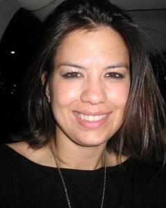 Woman, 41. lousingle