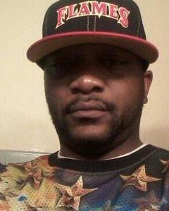Man, 46. jaheim0852