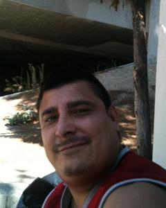 Man, 45. Fredoespino