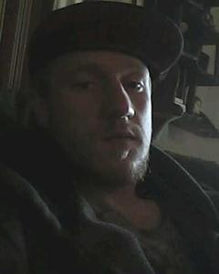 Man, 34. mattcearley