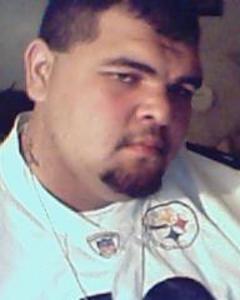 Man, 38. robbt5807