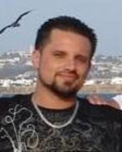 Man, 44. David2577