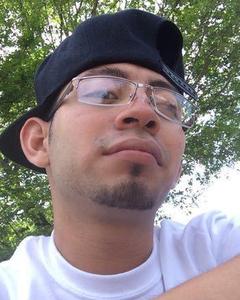 Man, 33. smileyprince1