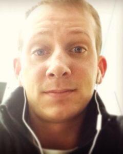 Man, 34. FireMedic540