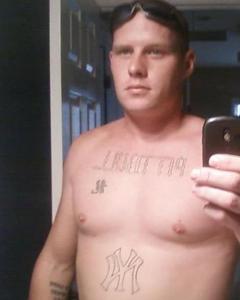 Man, 46. ibebmp69