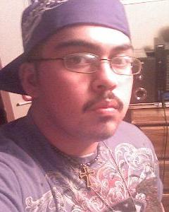 Man, 33. JeRrY1026